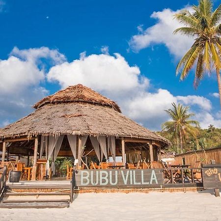 Bubu Villa Kampong Pasir Hantu Exteriör bild