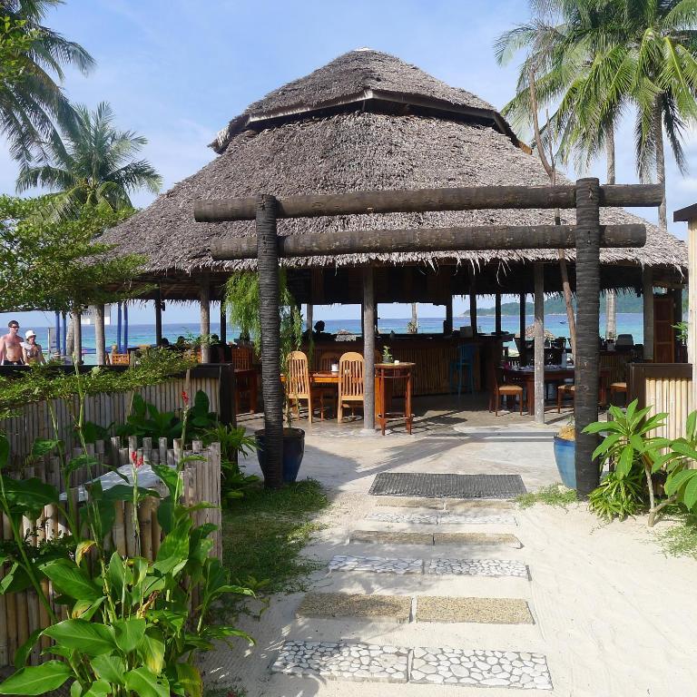Bubu Villa Kampong Pasir Hantu Exteriör bild